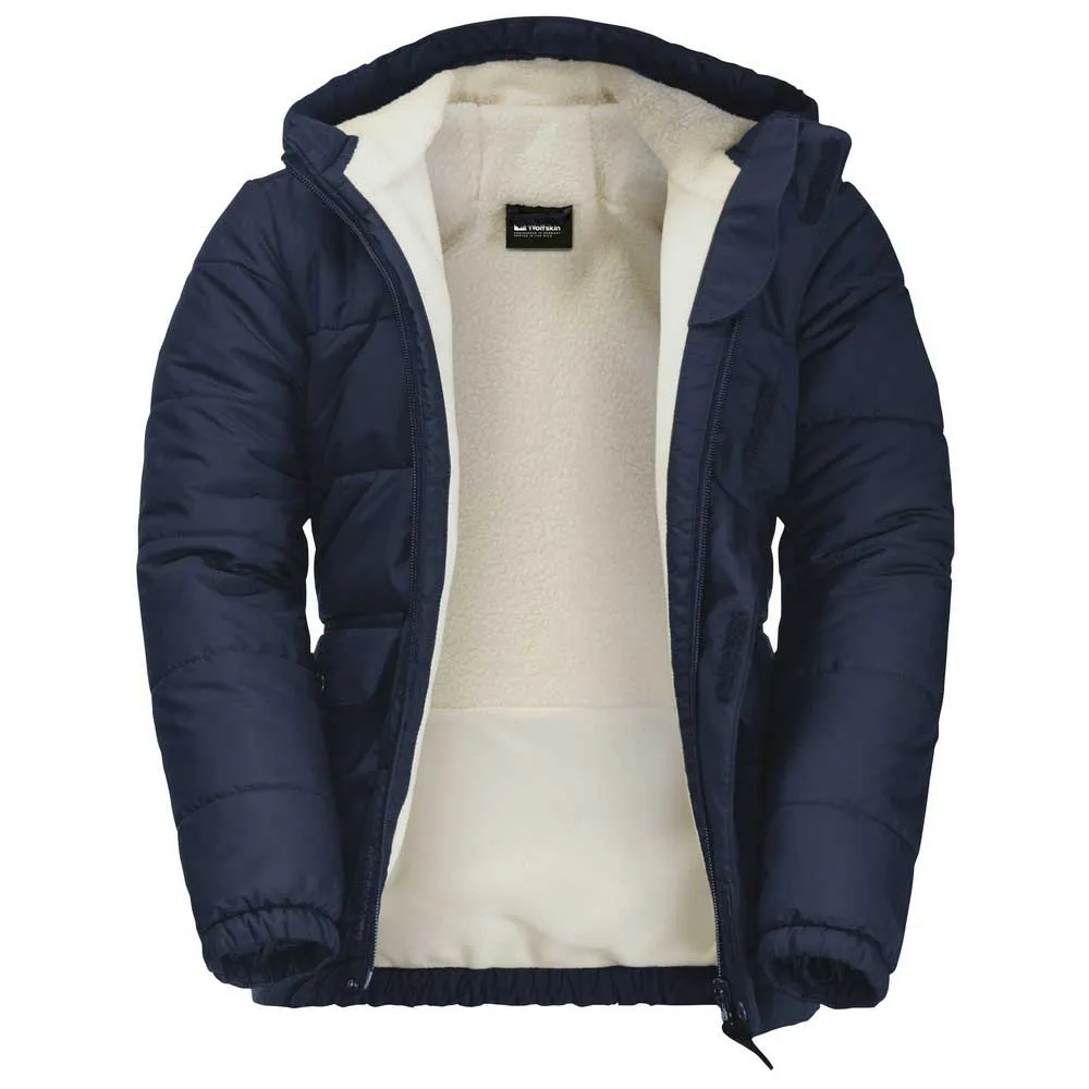 Jack Wolfskin Snow Fox Jacka Jack Wolfskin Snow Fox Jacka