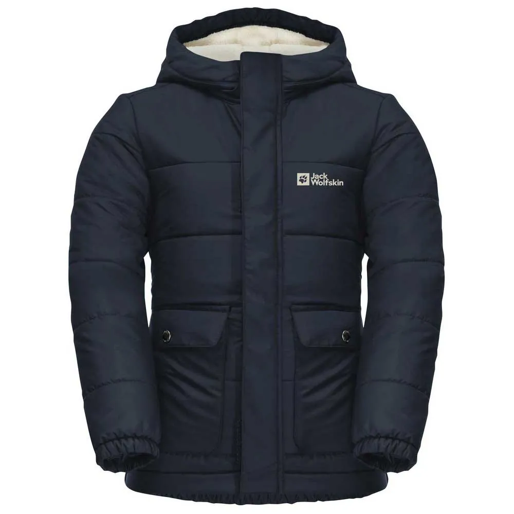 Jack Wolfskin Snow Fox Jacka Jack Wolfskin Snow Fox Jacka