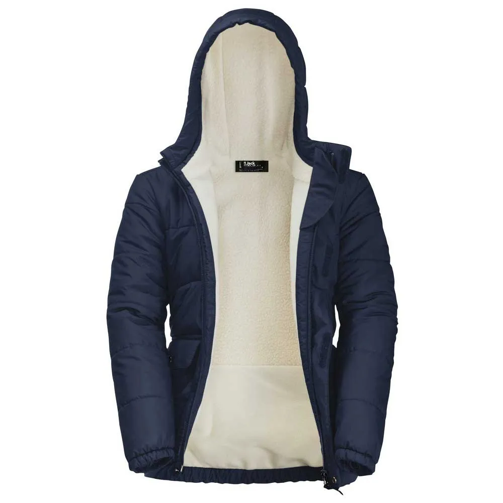 Jack Wolfskin Snow Fox Jacka Jack Wolfskin Snow Fox Jacka