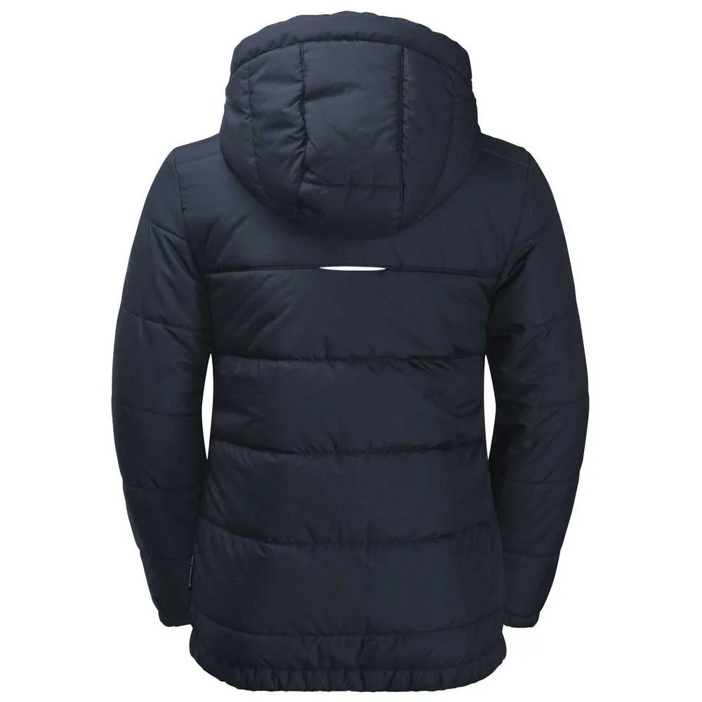 Jack Wolfskin Snow Fox Jacka Jack Wolfskin Snow Fox Jacka