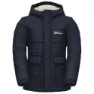 Jack Wolfskin Snow Fox Jacka