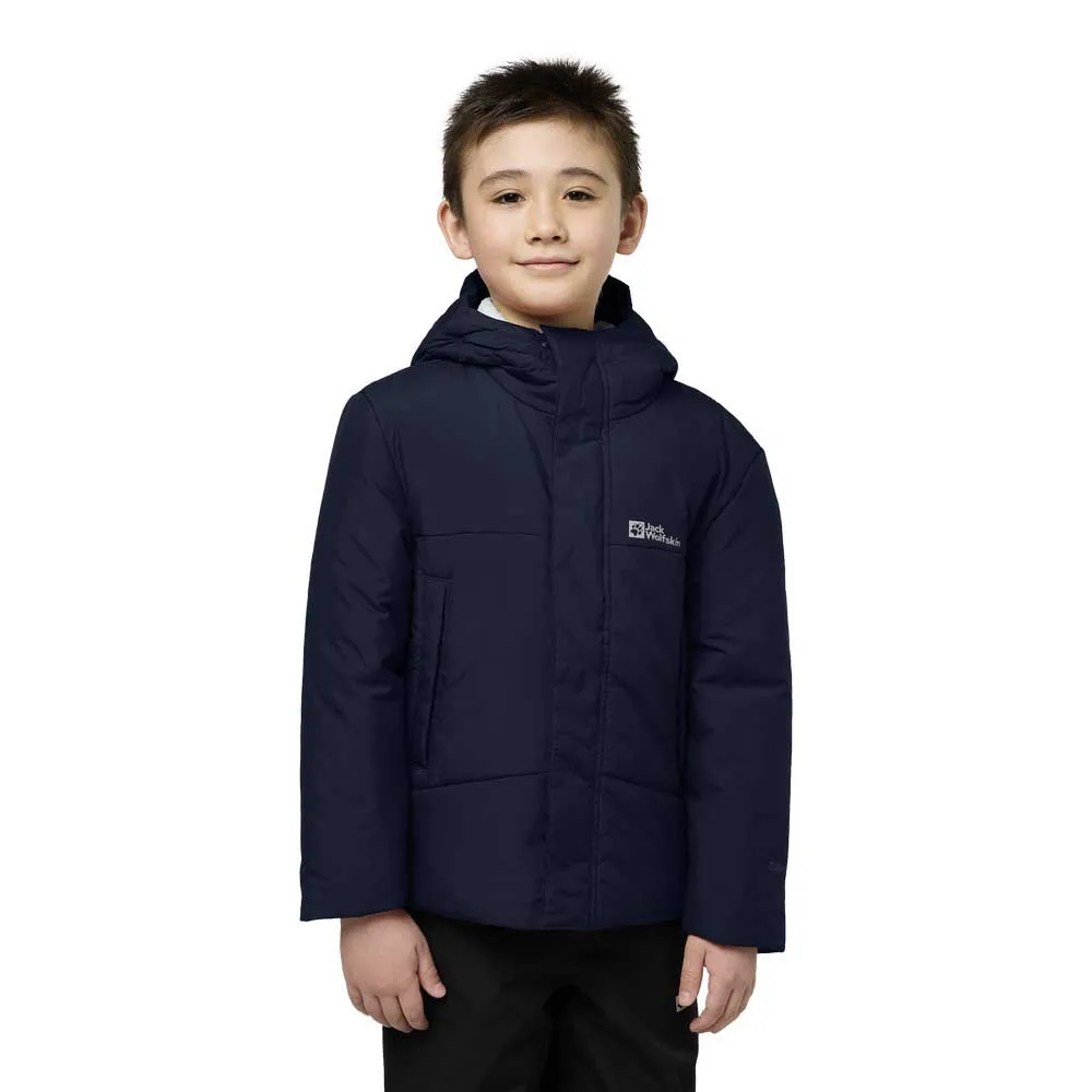 Jack Wolfskin Snowbear Jacka