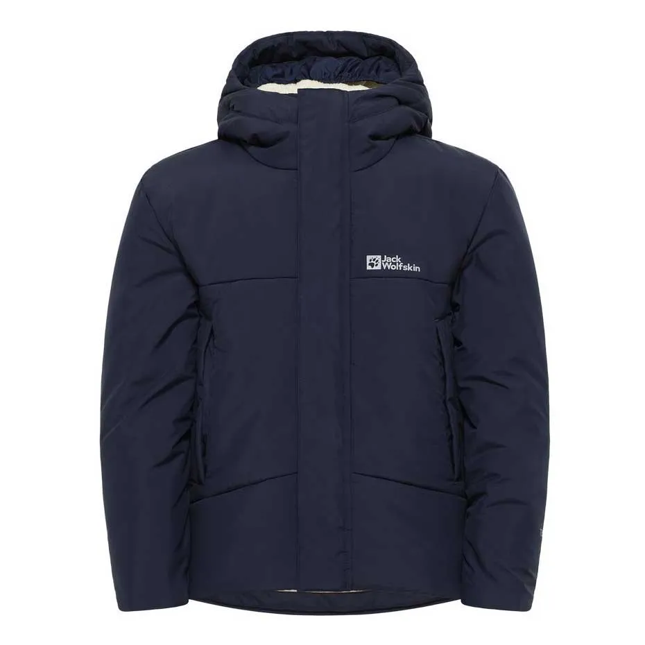 Jack Wolfskin Snowbear Jacka