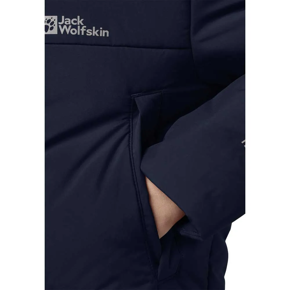 Jack Wolfskin Snowbear Jacka