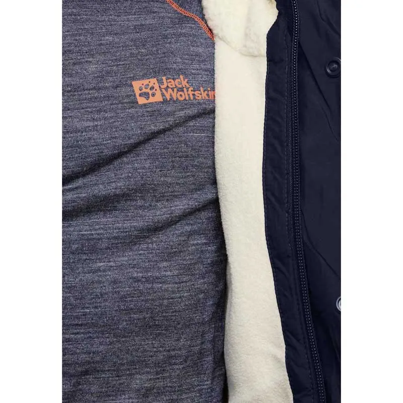 Jack Wolfskin Snowbear Jacka