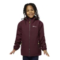 Jack Wolfskin Snowcurl 3in1 Jacka Jack Wolfskin Snowcurl 3in1 Jacka