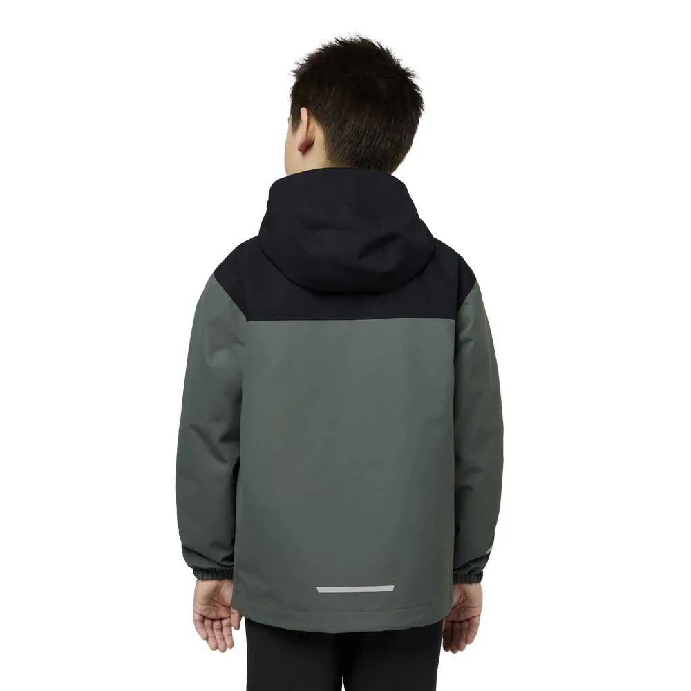 Jack Wolfskin Snowcurl 3in1 Jacka Jack Wolfskin Snowcurl 3in1 Jacka