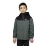 Jack Wolfskin Snowcurl 3in1 Jacka