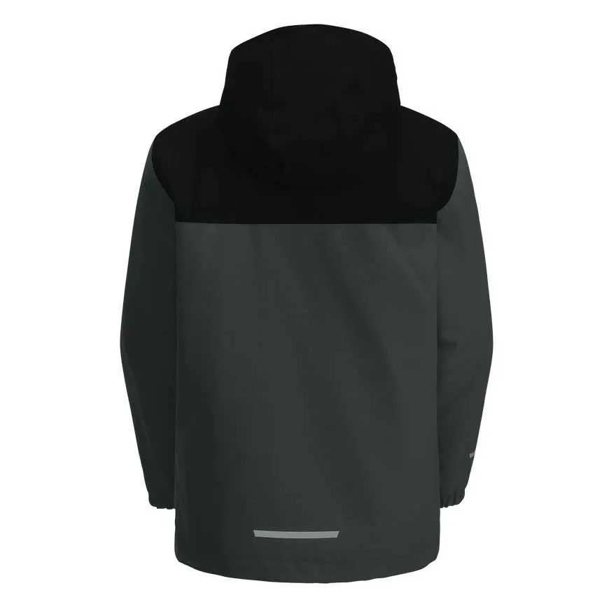 Jack Wolfskin Snowcurl 3in1 Jacka