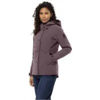 Jack Wolfskin Snowy Park Jacka Jack Wolfskin Snowy Park Jacka