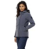Jack Wolfskin Snowy Park Jacka Jack Wolfskin Snowy Park Jacka