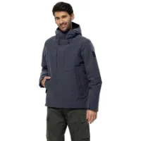 Jack Wolfskin Snowy Park Jacka Jack Wolfskin Snowy Park Jacka