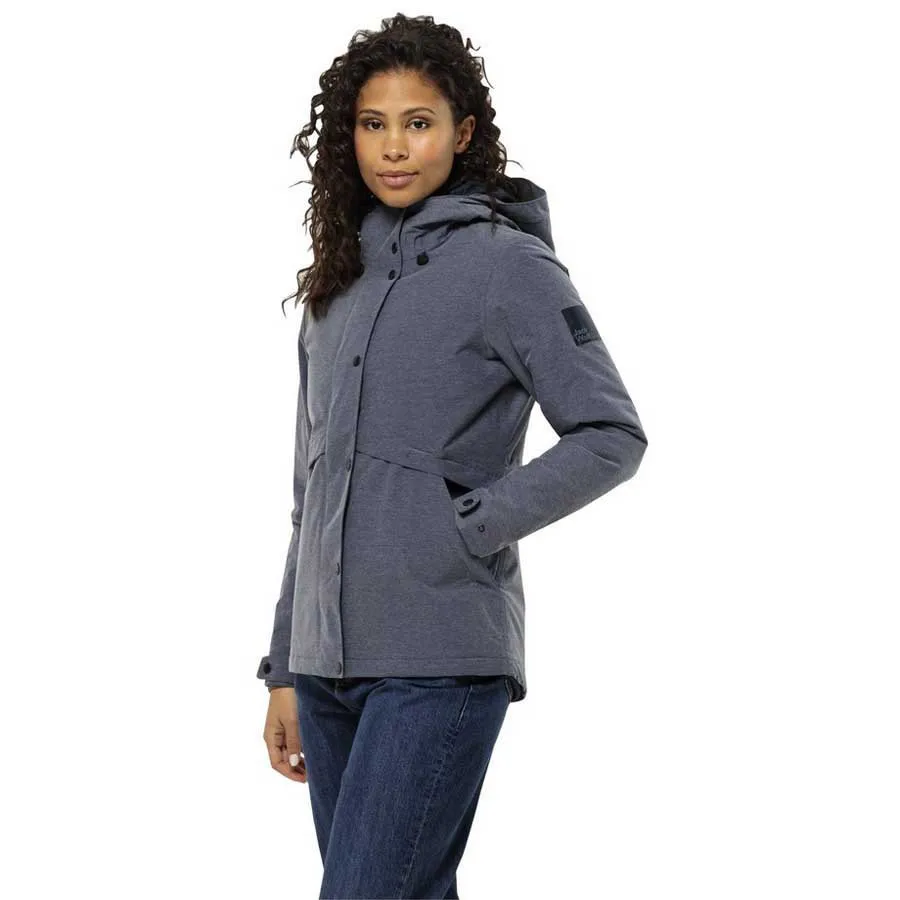 Jack Wolfskin Snowy Park Jacka
