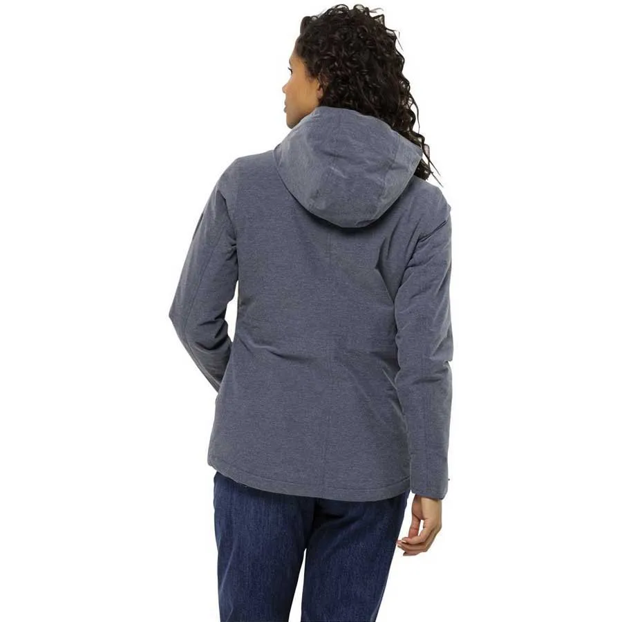 Jack Wolfskin Snowy Park Jacka