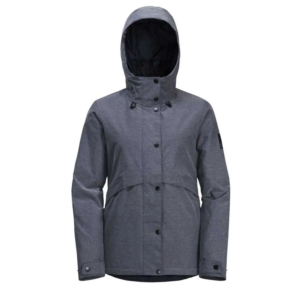 Jack Wolfskin Snowy Park Jacka