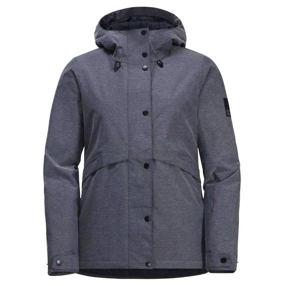 Jack Wolfskin Snowy Park Jacka