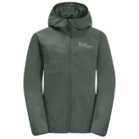 Jack Wolfskin Solyd Jacka Jack Wolfskin Solyd Jacka