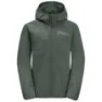 Hedge green
