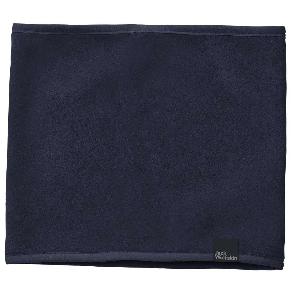 Jack Wolfskin Spirit Fleece Halsvärmare