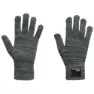Jack Wolfskin Spirit Knit Handskar, Slate green, L/XL
