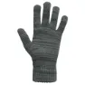 Jack Wolfskin Spirit Knit Handskar, Slate green, L/XL