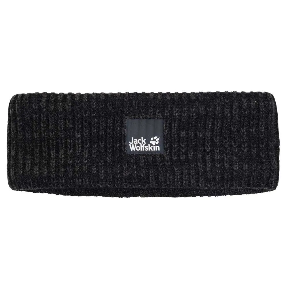 Jack Wolfskin Spirit Knit Hårband