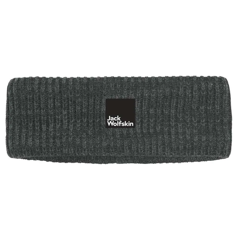 Jack Wolfskin Spirit Knit Hårband Jack Wolfskin Spirit Knit Hårband