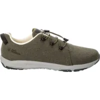 Jack Wolfskin Spirit Wool Low Vandringsskor Jack Wolfskin Spirit Wool Low Vandringsskor