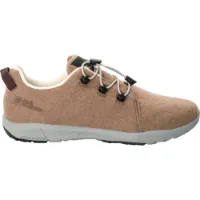 Jack Wolfskin Spirit Wool Low Vandringsskor Jack Wolfskin Spirit Wool Low Vandringsskor