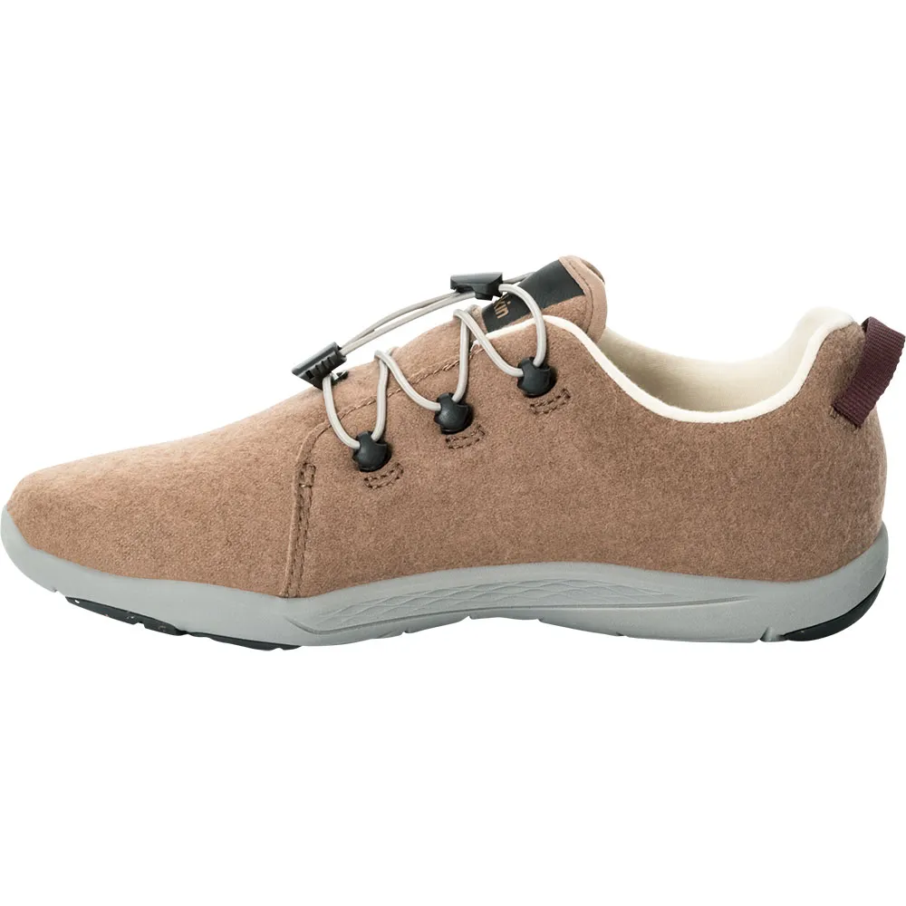 Jack Wolfskin Spirit Wool Low Vandringsskor Jack Wolfskin Spirit Wool Low Vandringsskor