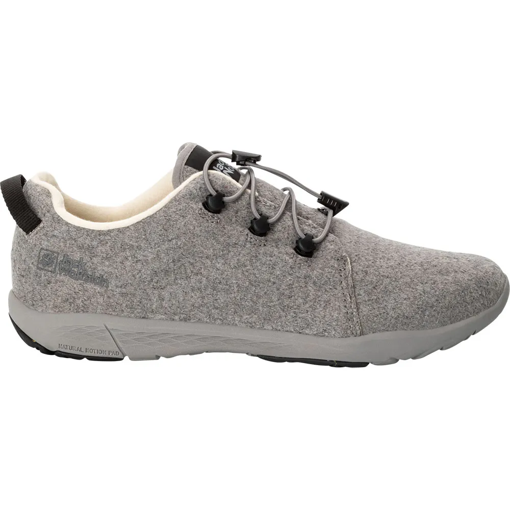 Jack Wolfskin Spirit Wool Low Vandringsskor Jack Wolfskin Spirit Wool Low Vandringsskor