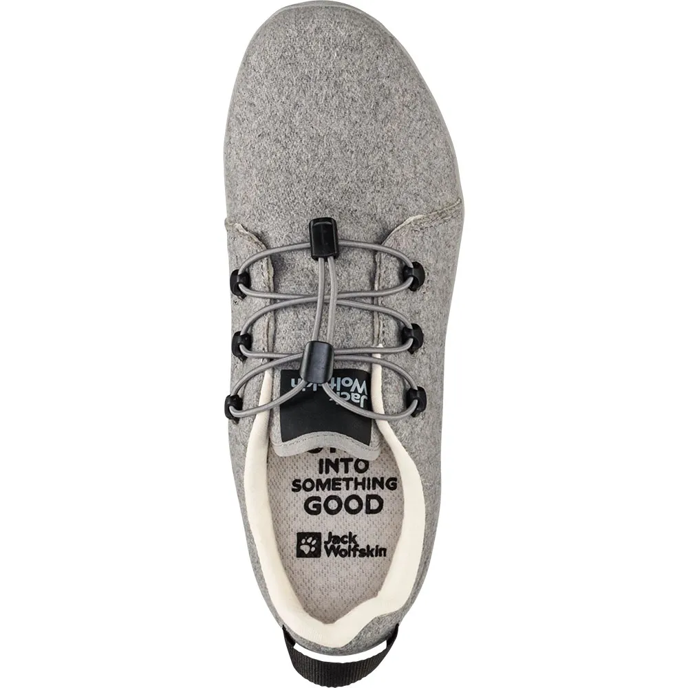 Jack Wolfskin Spirit Wool Low Vandringsskor Jack Wolfskin Spirit Wool Low Vandringsskor