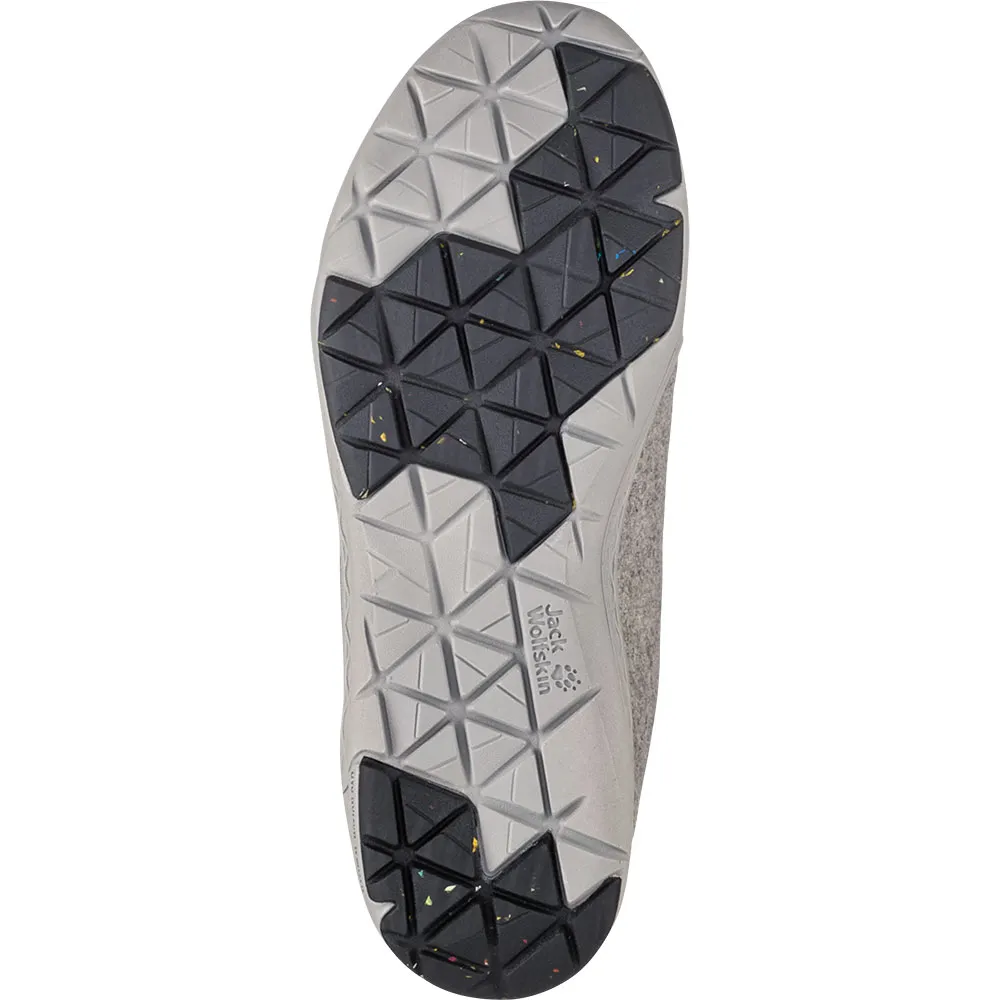 Jack Wolfskin Spirit Wool Low Vandringsskor Jack Wolfskin Spirit Wool Low Vandringsskor