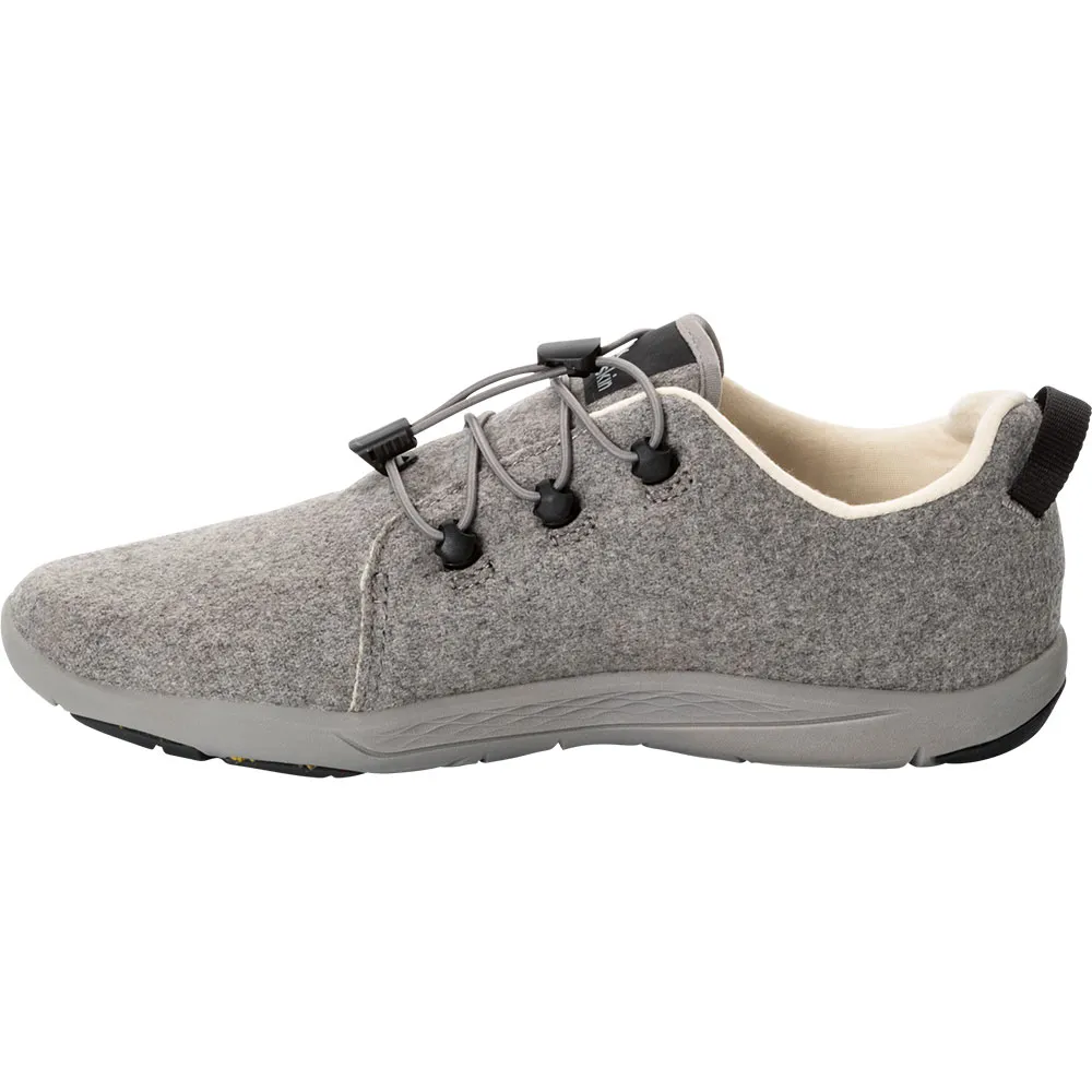 Jack Wolfskin Spirit Wool Low Vandringsskor Jack Wolfskin Spirit Wool Low Vandringsskor