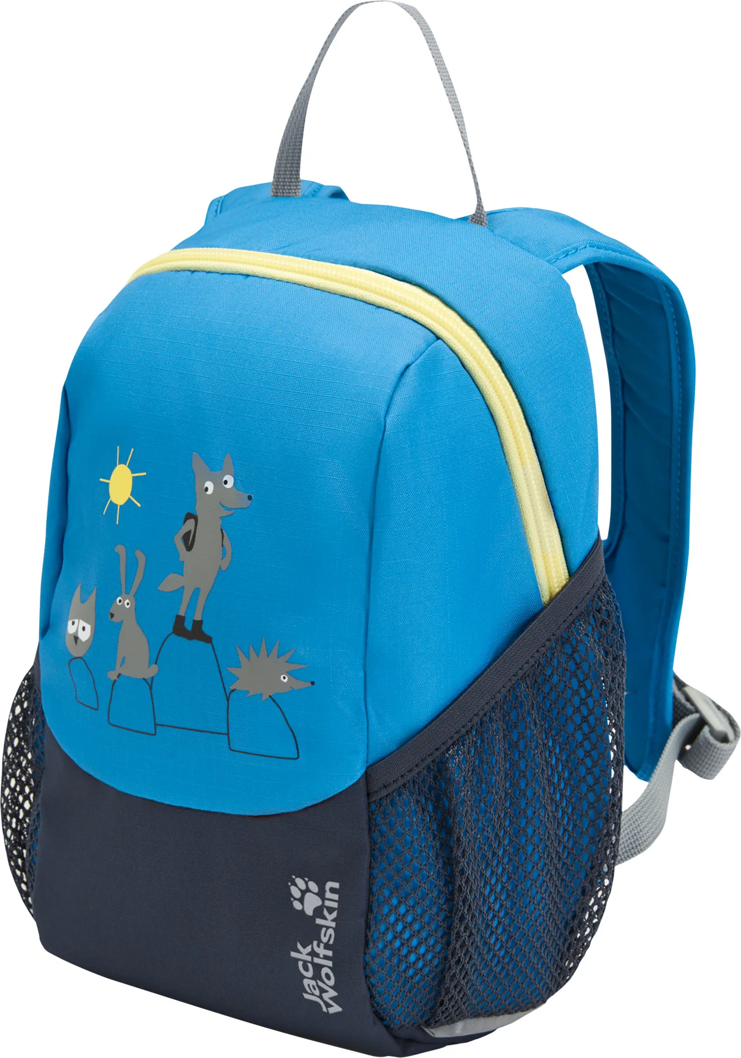 Jack Wolfskin Sprout 5