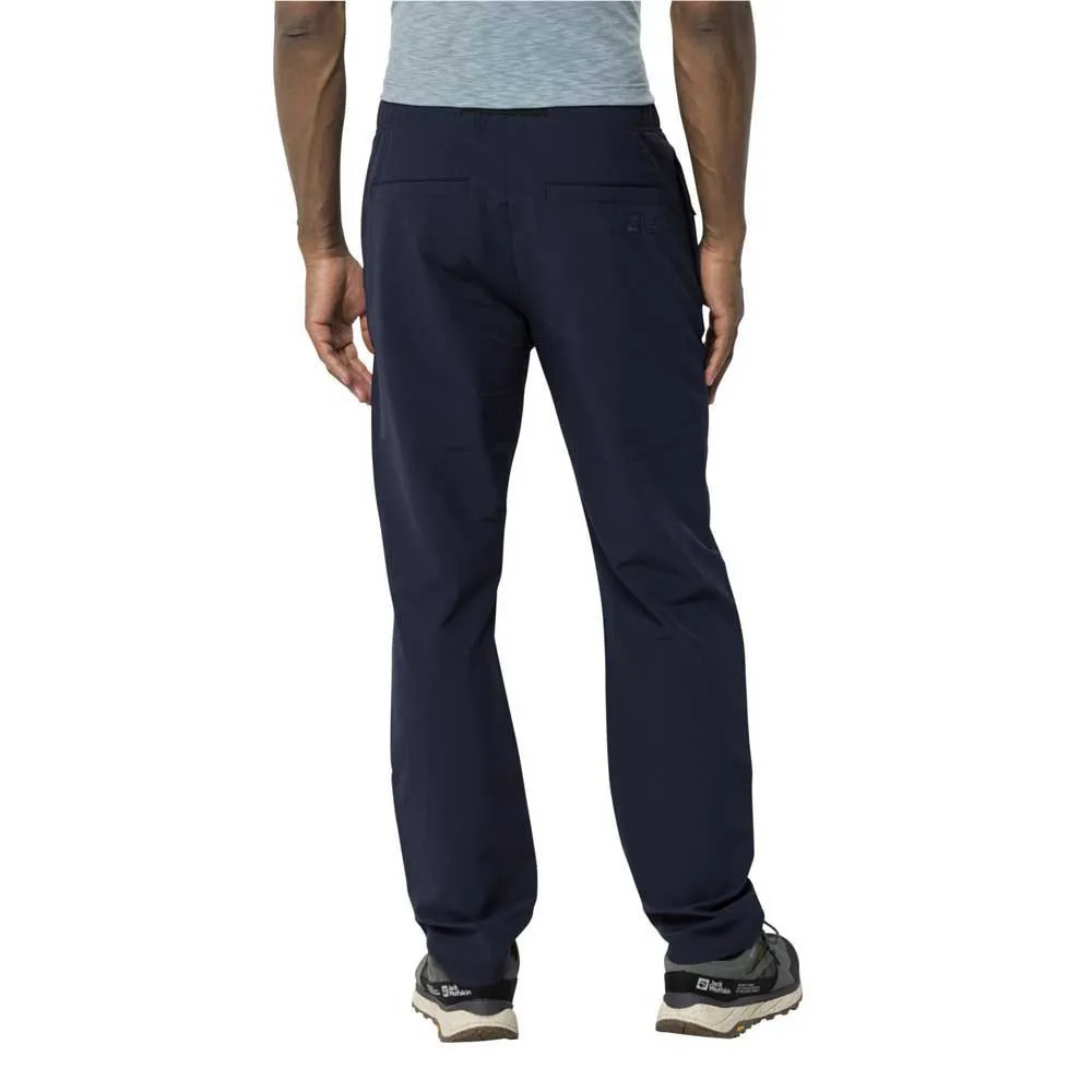 Jack Wolfskin Summer Walk Byxor