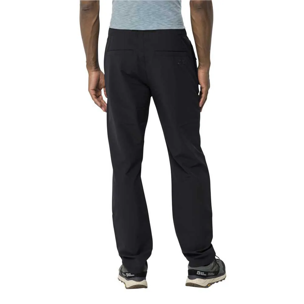 Jack Wolfskin Summer Walk Byxor