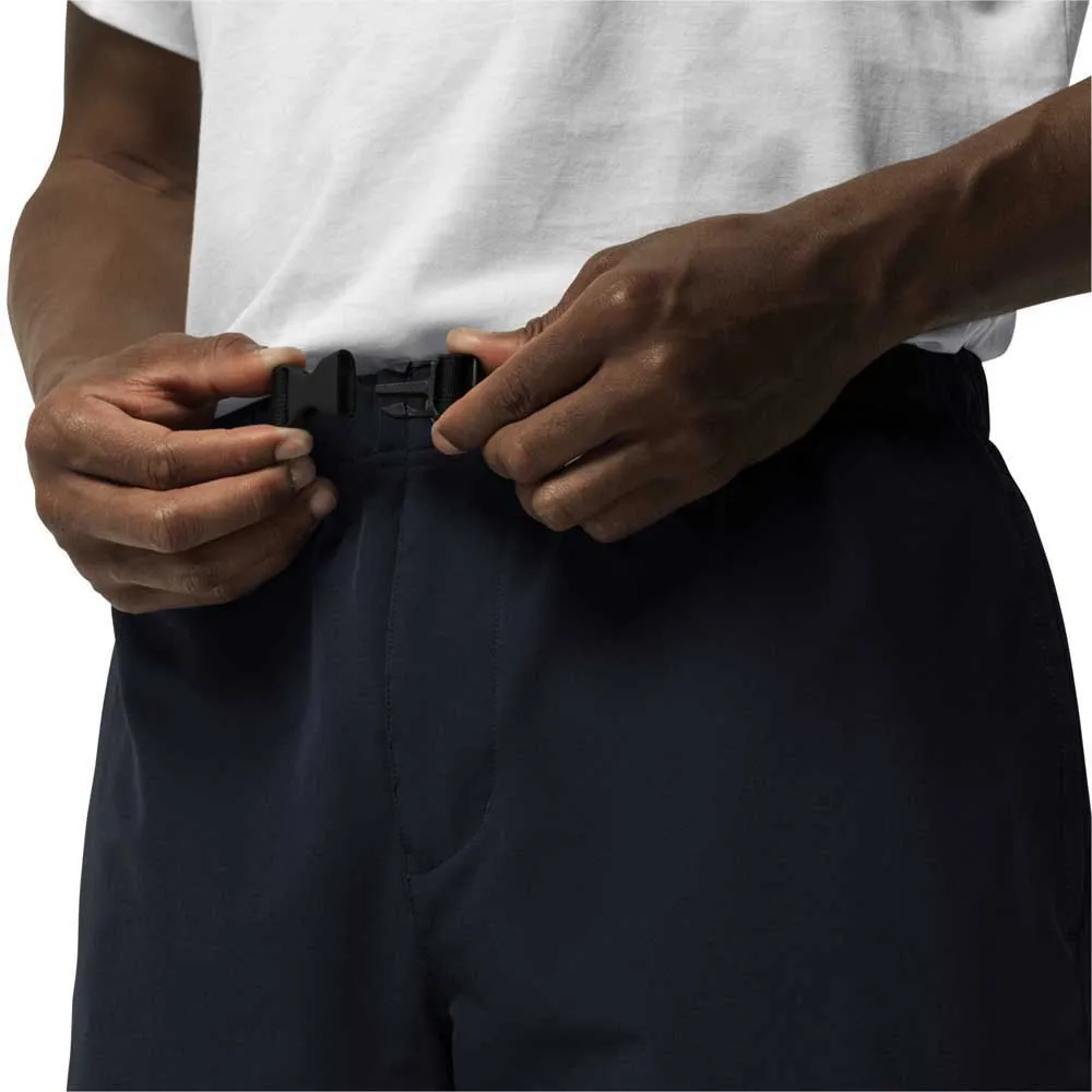 Jack Wolfskin Summer Walk Shorts, Night blue