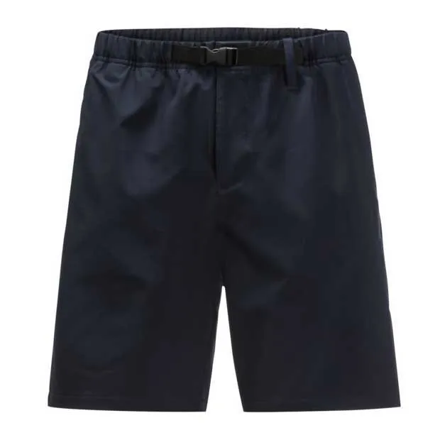 Jack Wolfskin Summer Walk Shorts, Night blue