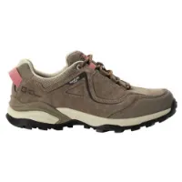 Jack Wolfskin Sunset Hike Texapore Low Vandringsskor