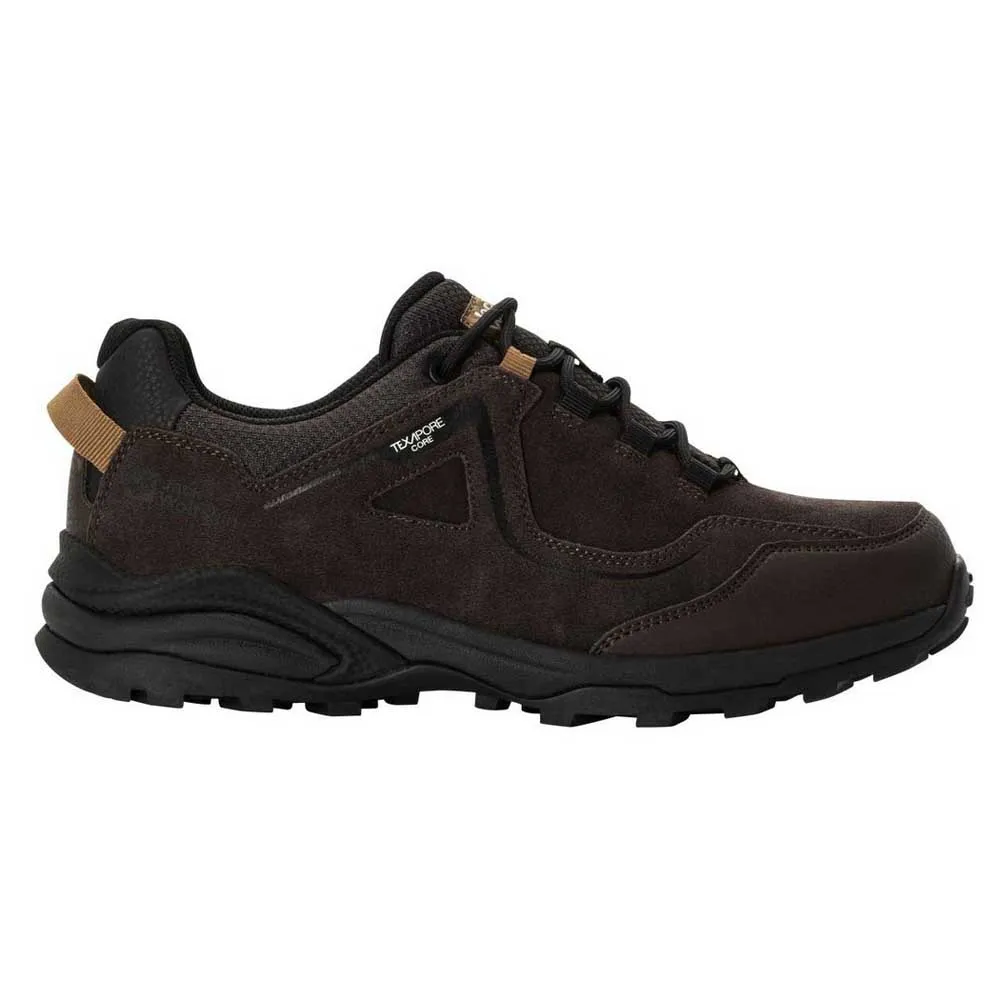 Jack Wolfskin Sunset Hike Texapore Low Vandringsskor Jack Wolfskin Sunset Hike Texapore Low Vandringsskor