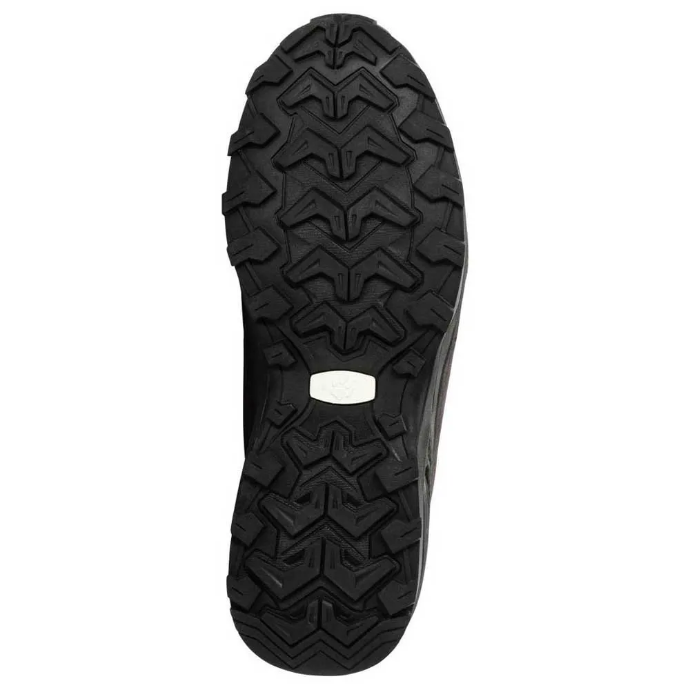 Jack Wolfskin Sunset Hike Texapore Low Vandringsskor Jack Wolfskin Sunset Hike Texapore Low Vandringsskor