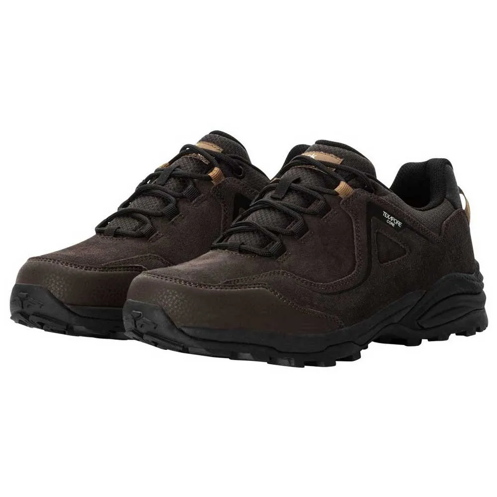 Jack Wolfskin Sunset Hike Texapore Low Vandringsskor Jack Wolfskin Sunset Hike Texapore Low Vandringsskor