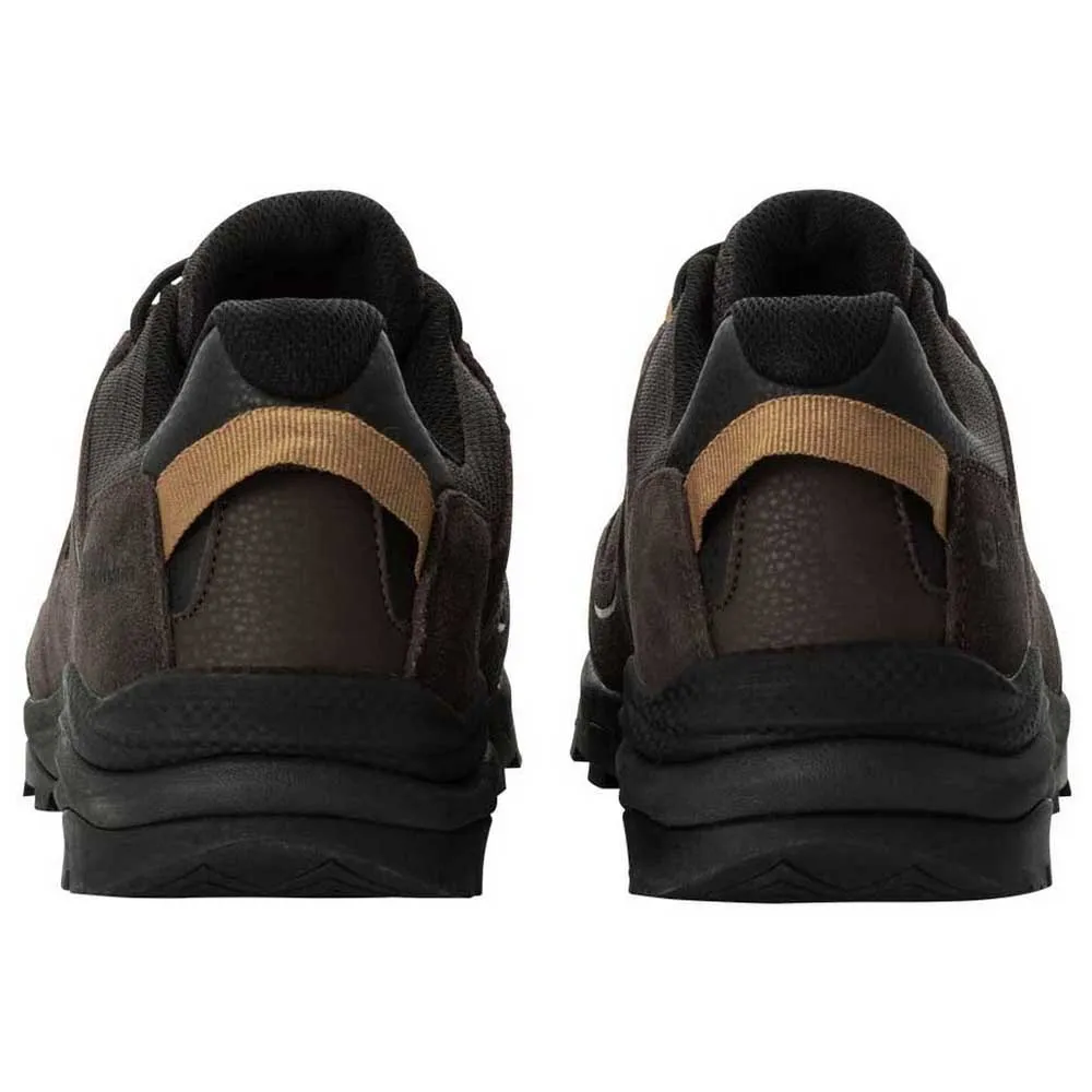Jack Wolfskin Sunset Hike Texapore Low Vandringsskor Jack Wolfskin Sunset Hike Texapore Low Vandringsskor
