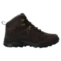Jack Wolfskin Sunset Hike Texapore Mid Vandringskängor Jack Wolfskin Sunset Hike Texapore Mid Vandringskängor