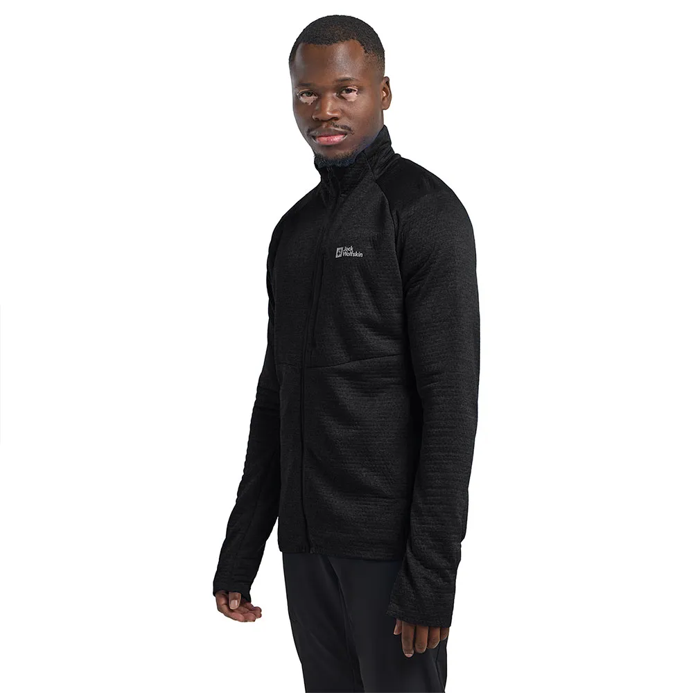 Jack Wolfskin Taiga Jacka Jack Wolfskin Taiga Jacka