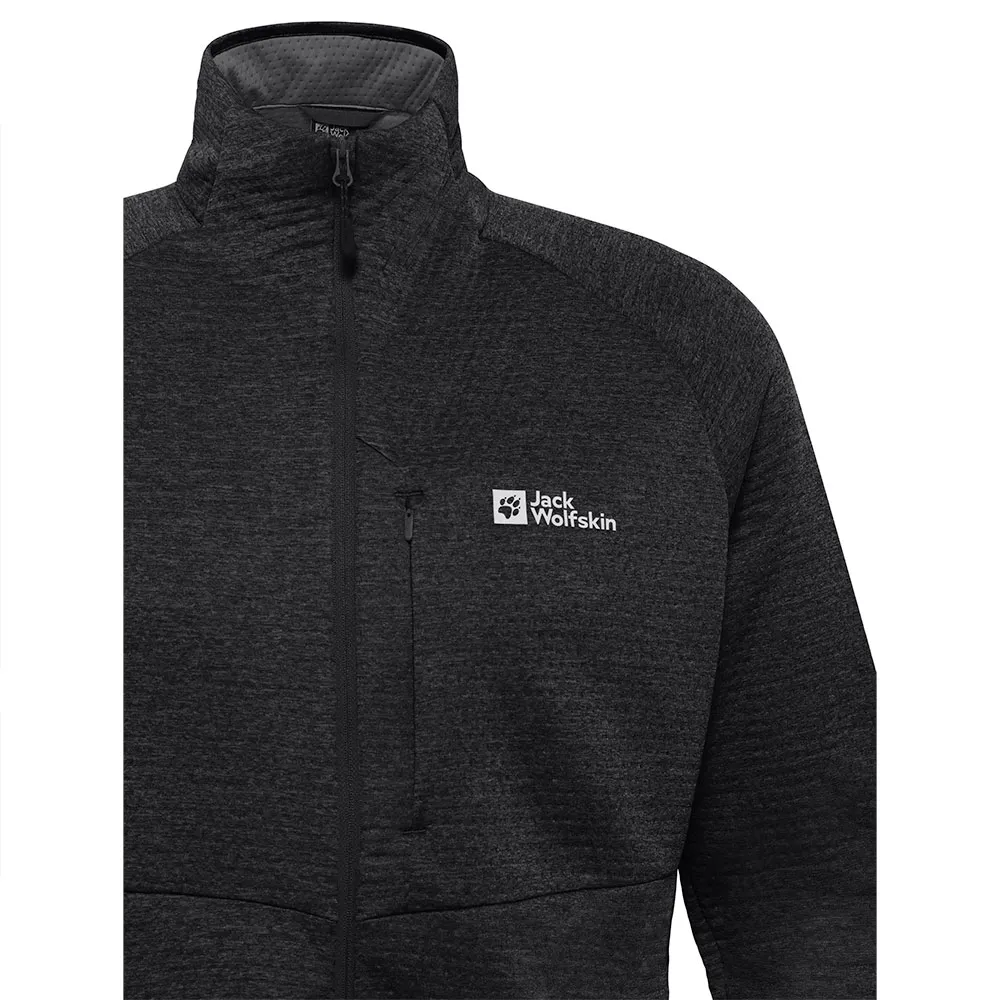 Jack Wolfskin Taiga Jacka Jack Wolfskin Taiga Jacka