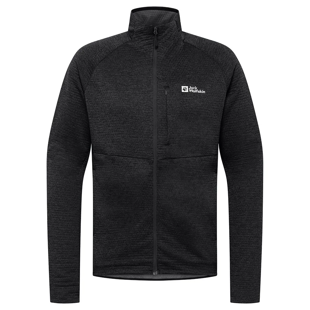 Jack Wolfskin Taiga Jacka Jack Wolfskin Taiga Jacka