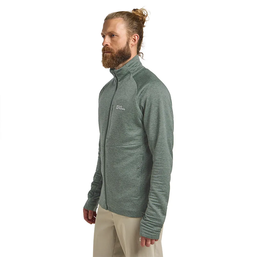 Jack Wolfskin Taiga Jacka