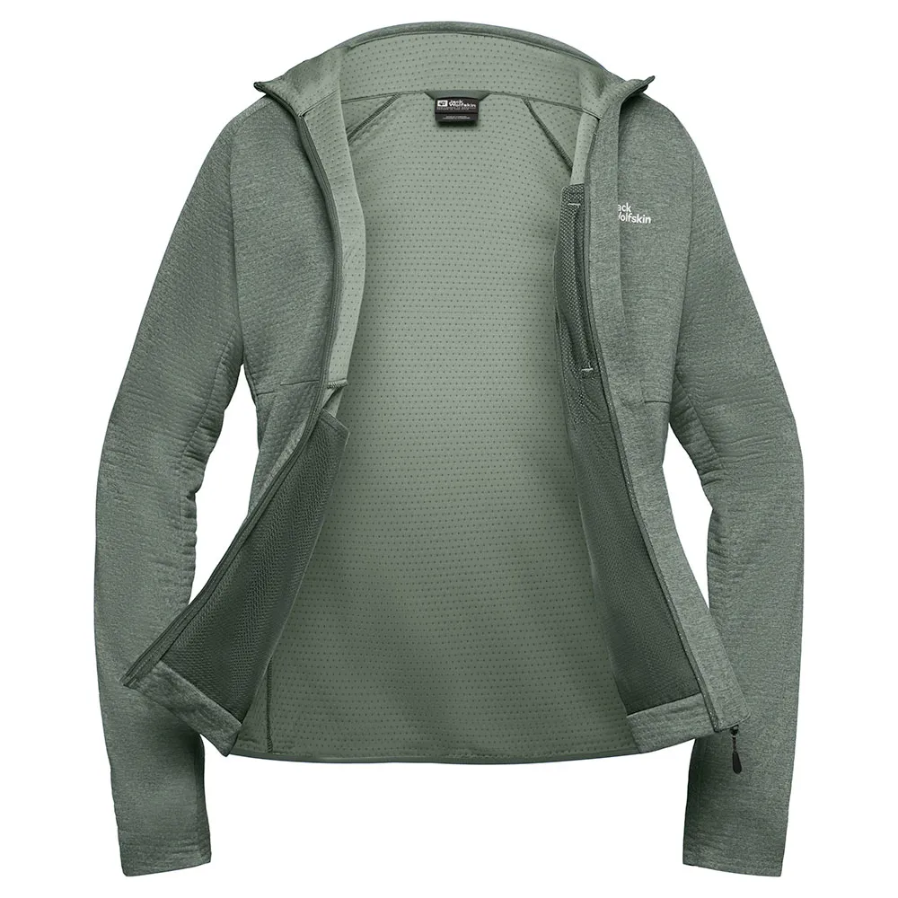 Jack Wolfskin Taiga Jacka